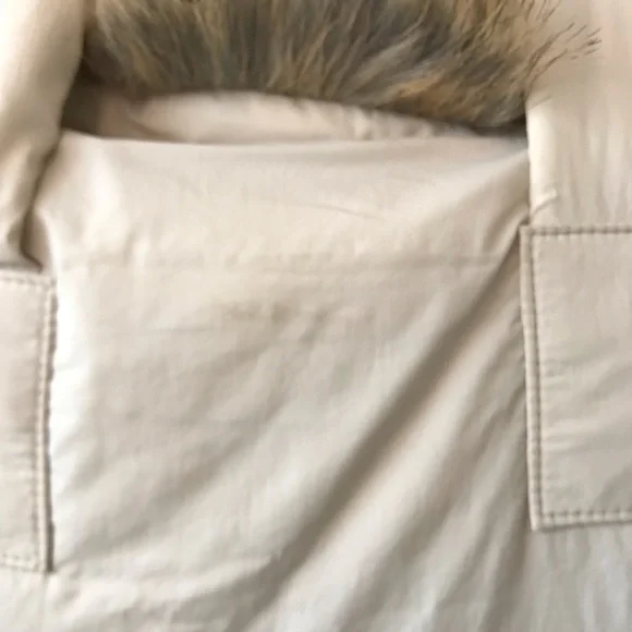 Louisdog Travel Bag with Fur (Viva Bag Fur N Velvet Louisdog) - Picture 2 of 16